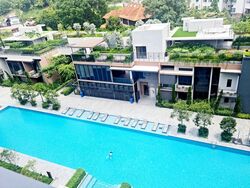 Fourth Avenue Residences (D10), Apartment #497273281